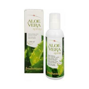 FYTOFONTANA Aloe vera spray 200 ml obraz