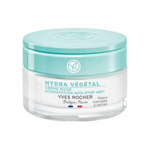 YVES ROCHER Hydratační péče na den a noc 50 ml obraz