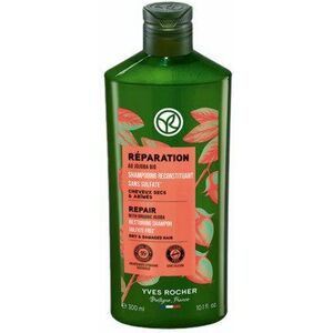 YVES ROCHER Regenerační šampón s bio jojobou 200 ml obraz