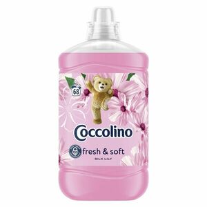 COCCOLINO aviváž Silk Lily 1.7 l obraz