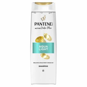 PANTENE Pro-V AquaLight šampon na vlasy 250 ml obraz