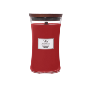 WOODWICK váza Pomegranate 609 g obraz