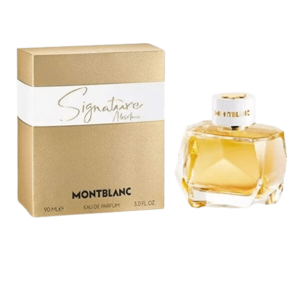 MONTBLANC Signature Absolue Edp vapo 90 ml obraz