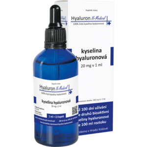 Hyaluron N-Medical obraz