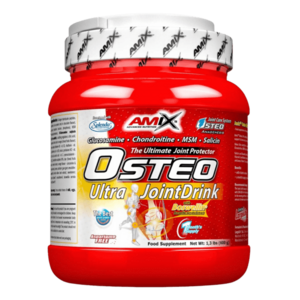 AMIX Osteo Ultra JointDrink Pomeranč 600 g obraz