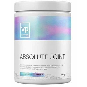 VPLAB VPL-Absolute Joint Raspberry 400 g obraz