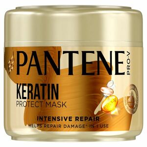 PANTENE Pro-V Intensive Repair keratinová vlasová maska 300 ml obraz