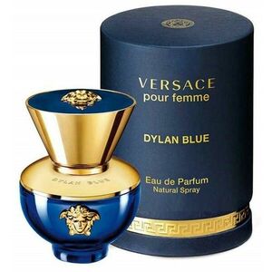 VERSACE - Dylan Blue Femme - Parfémová voda obraz