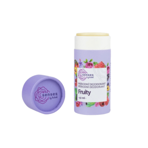 KVITOK Tuhý deodorant Fruity 42 ml obraz