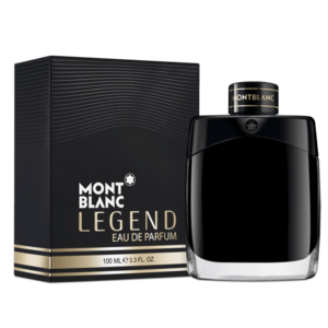 MONTBLANC Legend pánská EDP 100 ml obraz