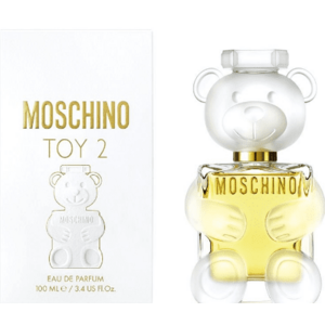 Moschino Toaletní voda Toy2 100 ml obraz