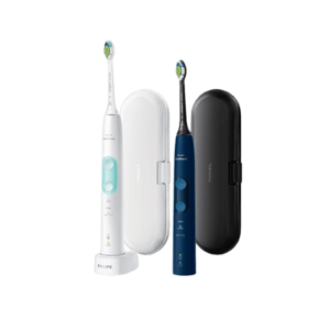 PHILIPS SONICARE ProtectiveClean Gum Health 1+1 HX6851/34 obraz