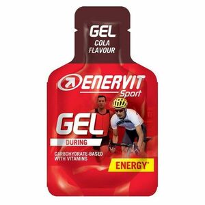 ENERVIT Gel cola 25 ml obraz