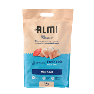 ALMI Maxi Adult 3 kg obraz