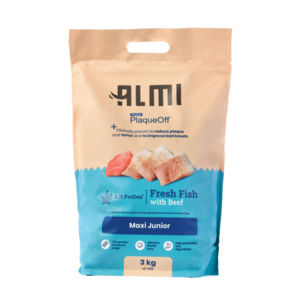 ALMI Maxi Junior 3 kg obraz