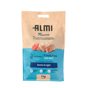 ALMI Senior & Light 3 kg obraz