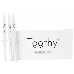 TOOTHY®️ Gel Kit obraz