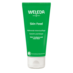 WELEDA Skin Food 75 ml obraz