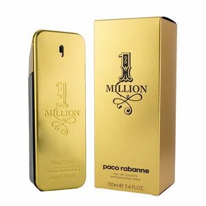 PACO RABANNE 1 Million EDT 200 ml obraz