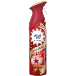 AMBIPUR Osvěžovač vzduchu ve spreji Spiced Apple 185 ml obraz