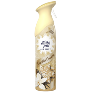 AMBIPUR Osvěžovač vzduchu ve spreji Vanilla Cookie 185 ml obraz