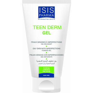 ISIS PHARMA ISIS TEEN Derm gel 150 ml obraz