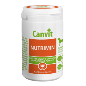 CANVIT Nutrimin pro psy 1000 g obraz