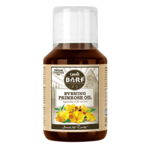 CANVIT BARF Evening Primose Oil 100 ml obraz