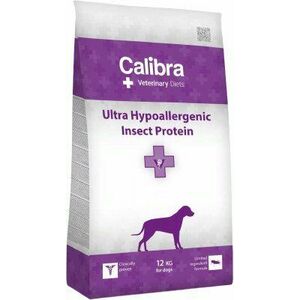 CALIBRA VD Dog Ultra Hypoallergenic Insect Protein 2 kg obraz