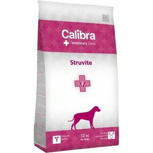 CALIBRA VD Dog Struvite 2 kg obraz