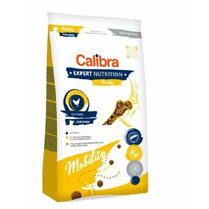 CALIBRA Granule pro dospělé psy s tendencí k potížím pohybového aparátu 2 kg obraz