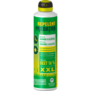 Predator XXL repelent 300ml obraz