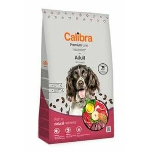 CALIBRA Granule pro dospělé psy 3 kg obraz