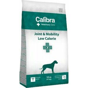 CALIBRA VD Dog Joint & Mobility Low Calorie 2 kg obraz