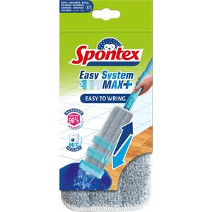 SPONTEX Easy System Max+ náhrada obraz