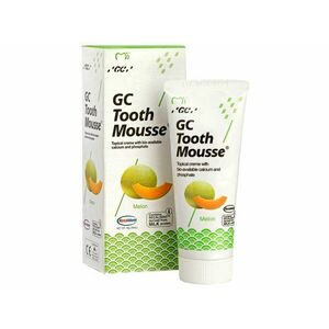 GC Tooth Mousse Meloun 35 ml obraz