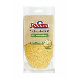 SPONTEX Absorb+ ECO 2 ks obraz