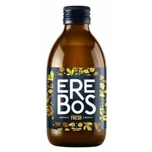 EREBOS Fresh 15 x 250 ml obraz