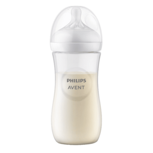 Philips Avent Láhev Natural Response 330ml, 3m+ obraz