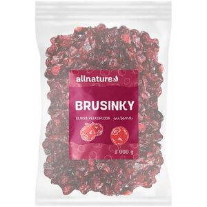 Allnature Brusinky obraz