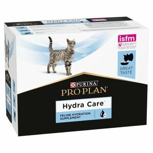 PURINA VD Feline - HC Hydra Care kapsička 10 x 85 g obraz