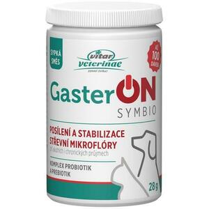 VITAR VETERINAE GasterON Symbio dóza 28 g obraz