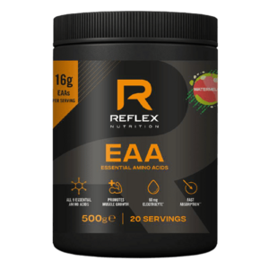 REFLEX NUTRITION EAA Vodní meloun 500 g obraz