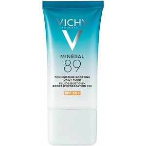 VICHY Mineral 89 72H Posilující denní fluid s ochranným faktorem SPF50+, 50 ml obraz