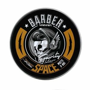 Marmara Barber Space Matte Wax, vosk na vlasy 100 ml obraz