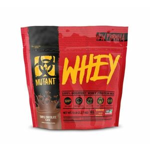 Mutant Whey - PVL 2270 g Cookies & Cream obraz