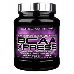 BCAA Xpress s příchutí - Scitec 700 g Melón obraz