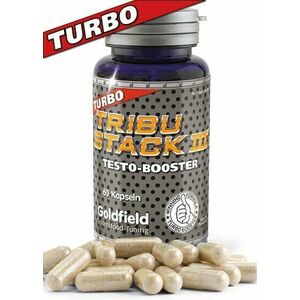 Tribu-Stack Turbo III - Goldfield 60 kaps. obraz