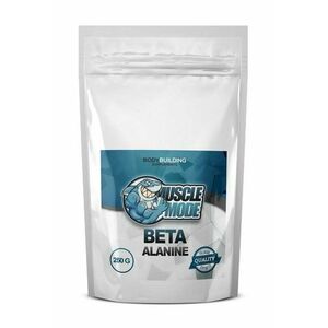 Beta-Alanin od Muscle Mode 250 g Neutrál obraz