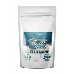 L-Glutamine od Muscle Mode 250 g Neutrál obraz